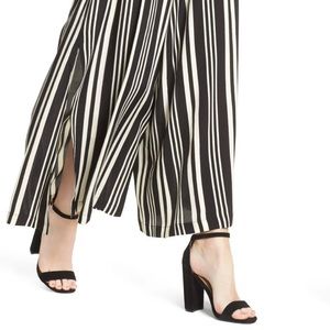 BP Wide Leg Stripe Pant